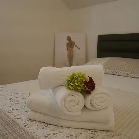 Ivan Apartment