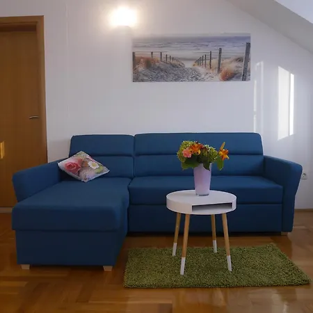Apartment Ivan *