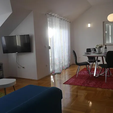 Ivan Apartment